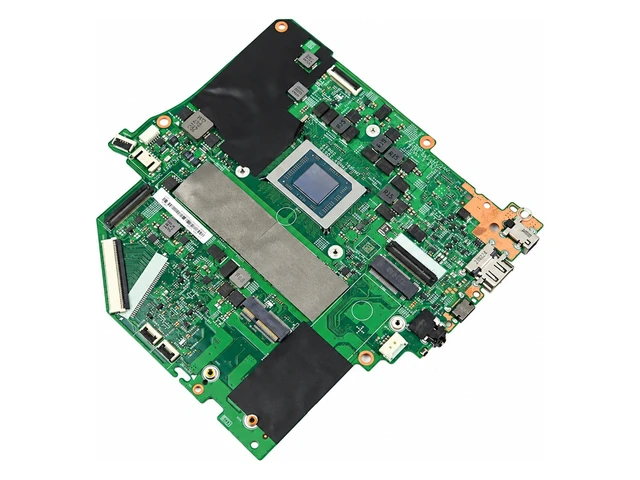 Main image of LC58-ABR MB Lenovo Ideapad Flex 5 16ABR8 AMD Ryzen 7530U 8GB RAM Motherboard 5B21J35233 Laptop Motherboards