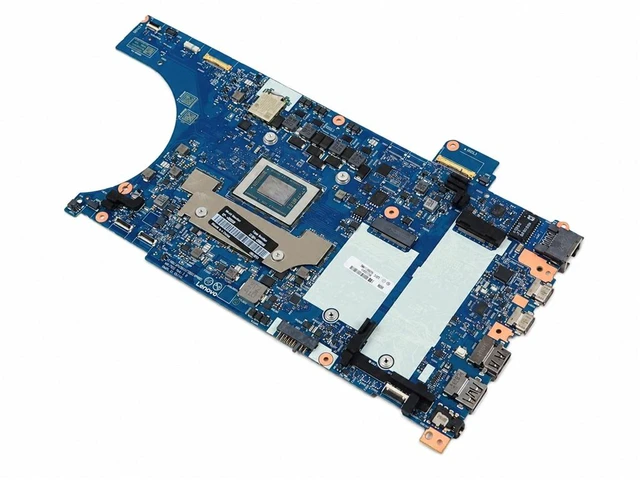 Main image of NM-F261 Lenovo Thinkpad T14 GEN 4 AMD Ryzen 7 PRO 7840U 16GB RAM Motherboard 5B21L75866 Laptop Motherboards