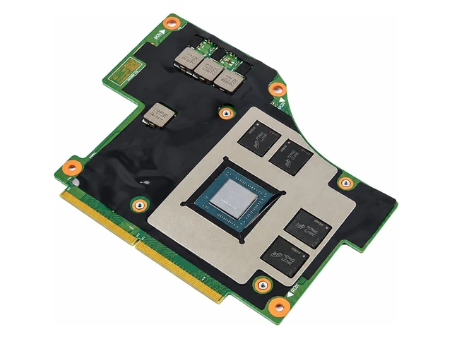 Main image of HP550/HP750 NS-D492 Lenovo Thinkpad P15 GEN 2 Quadro T1200 4GB Pcie 3.0 X16 Video Card 5C51C94205 Laptop Video Cards