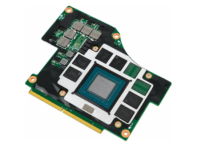 Main image of HP550/HP750 NS-D491 Lenovo Thinkpad P17 GEN 2 RTX A3000 6GB GDDR6 Pcie 4.0 X16 Video Card 5C51C94228 Laptop Video Cards