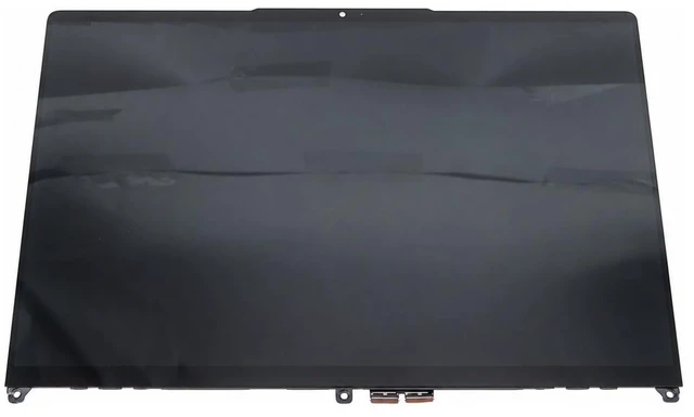 Main image of NV140DRM-N62 Lenovo Thinkpad T14 GEN 3 BOE 14" QHD IPS LCD Screen 5D11G99892 Laptop LCD Screens & Digitizers