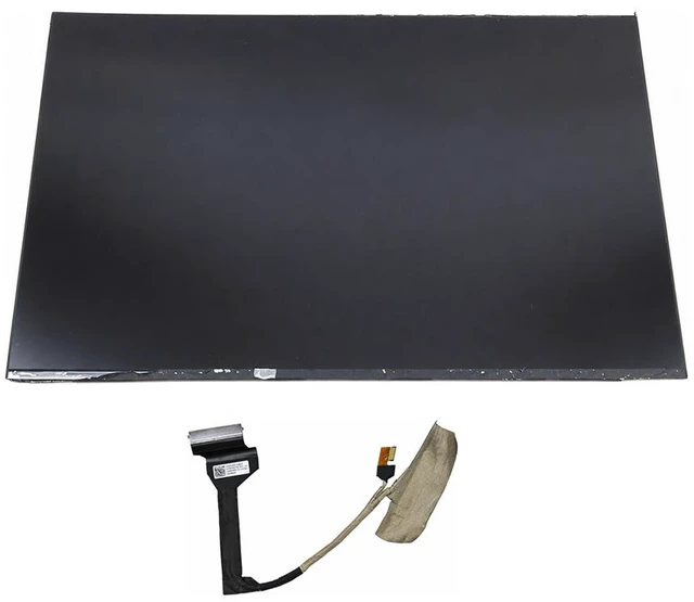 Main image of NE160QDM-NY1 Lenovo Legion 7 16IAX7 BOE 16" QHD IPS 165HZ LCD Screen 5D11H29623 Laptop LCD Screens & Digitizers