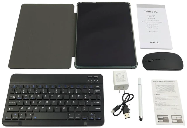 Main image of TABLET COMPATIBLE REPLACEMENT SPARE PART FOR COLORROOM C5 ROW 11" 1280X800 UNISOC T606 2.0GHZ 128GB/6GB ANDROID 14