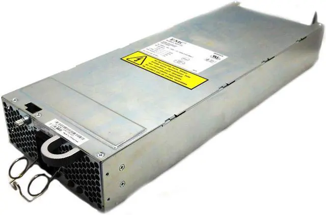 Main image of 9T607 CN-09T607 APIFSO6 EMC CX600 CX700 Series 591.3W Switching Server Power Supply 118031924 EMC Power Supplies