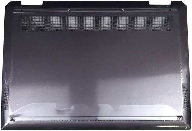 HP Spectre X360 13-AP 13-AW Laptop Bottom Base Cover Dark ASH