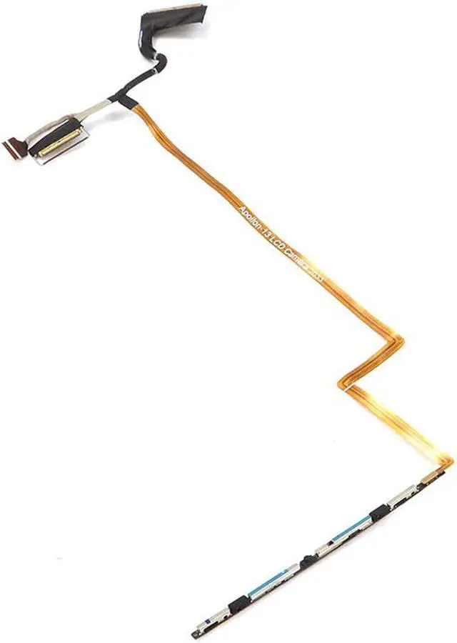 Main image of BA96-07290A_UA Samsung Galaxy Book Flex Alpha NP730QCJ WEB Camera With LCD Cable BA96-07290A Laptop Web Camera
