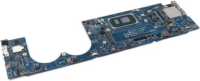 Main image of FDP30 LA-K461P Dell XPS 13 9303 Intel Core I7-1165G7 16GB RAM Laptop Motherboard PPYW4 0PPYW4 Laptop Motherboards