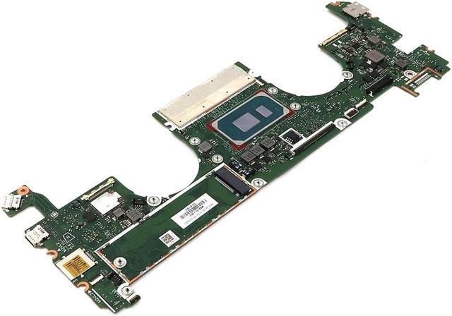 X3C HP Spectre 14-EA Pavilion 15-EC Core I7-1165G7 16GB RAM Motherboard  M22177-001 Laptop Motherboards - OEM