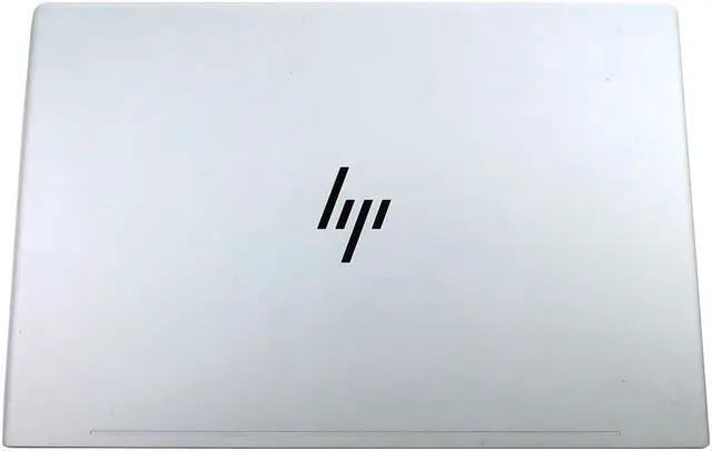 Main image of HP Spectre 13-AF 13T-AF Ceramic White LCD Screen Back Cover W/Webcam AM21W000130 Laptop LCD Screen Covers - OEM