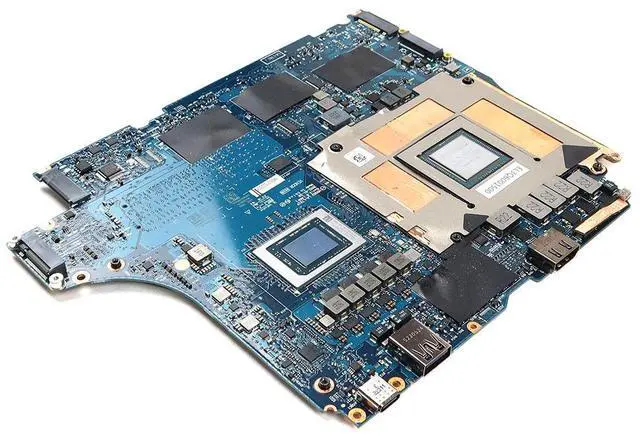 Main image of Fdtjy_Ua 0FDTJY Dell Alienware M17 R5 Ryzen 9 6900HX Geforce RTX3070 TI 8GB Motherboard Fdtjy Laptop Motherboards