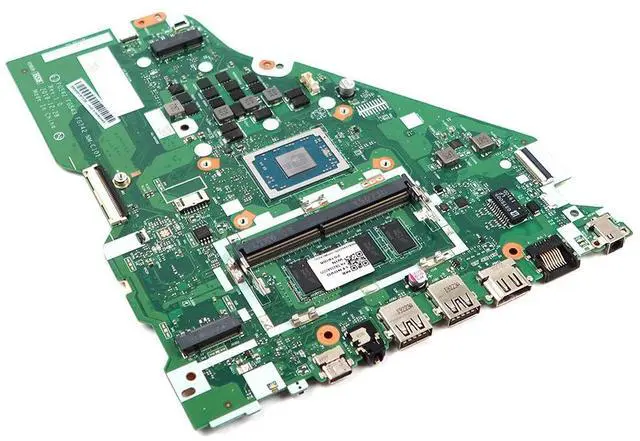 Main image of FG542/FG543/FG742 NM-C101 Lenovo Ideapad L340-15API 81LW AMD Ryzen 3 3200U 4GB RAM Motherboard 5B20S42225 Laptop Motherboards