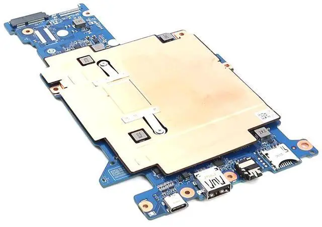 Main image of NB5057_MB_V4 Lenovo Ideapad 3 Chrome 15IJL6 Pentium N6000 8GB / 128GB Motherboard 5B21S29820 Laptop Motherboards