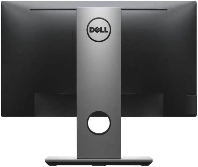 Alt view image 2 of 16 - Dell P2018H 20" LCD Monitor 1600x900 1000:1 5ms 250 cd/m2 HDMI DP VGA USB VESA Mount Compatible