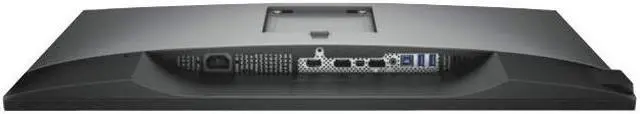 Alt view image 3 of 8 - Dell U2717D Ultra Sharp 27" IPS QHD 2560 x 1440 LED Monitor HDMI, USB 3.0