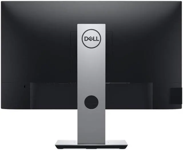 Alt view image 3 of 20 - Dell P2219H 21.5" Full HD (1920x1080) 5ms IPS Monitor, Black