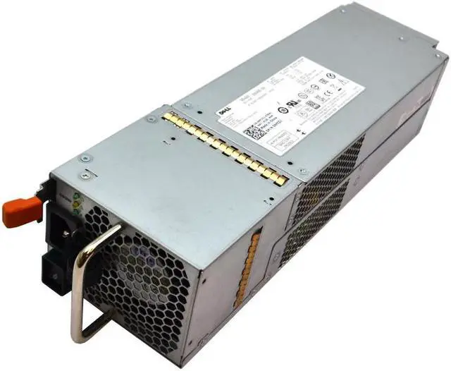 Main image of Dell NFCG1 600W PowerVault Powervault Md12xx Md32xx Md34xx Md36xx Md38xx 600w Ac Power Supply