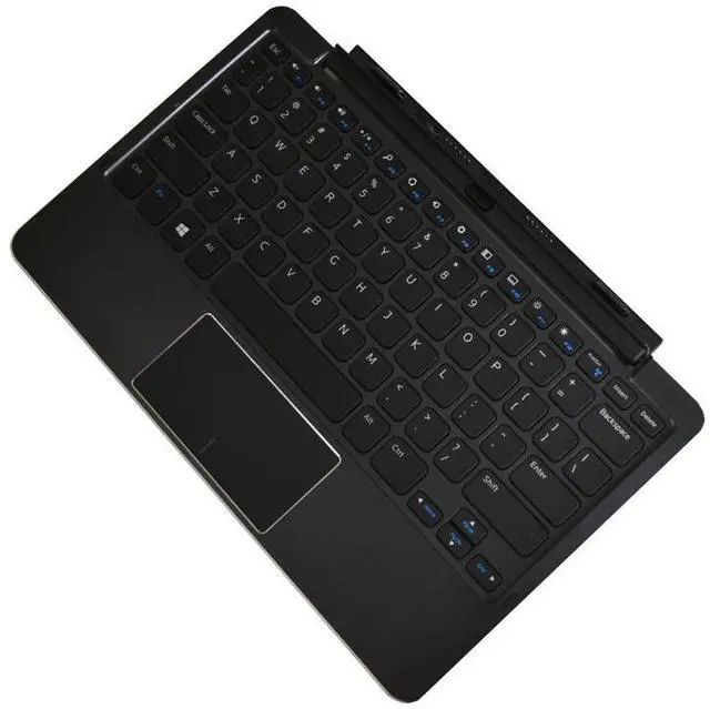 Main image of D1R74 5J36C Dell Venue 11 Pro D1R74 Keyboard Docking Station - Grade A Laptop / Tablet Docking Station