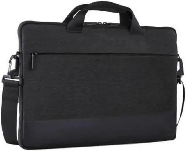Alt view image 4 of 18 - Dell 13 Inch Notebook Sleeve PF-SL-BK-3-17 Notebook Sleeve