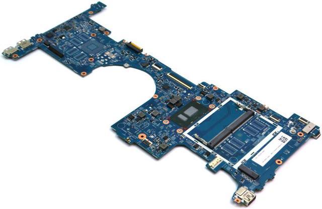 Lakers U42 MB HP Envy X360 15-BP 15T-BP 15M-BP Intel Core I7-8550U CPU  Motherboard 934998-001 Laptop Motherboards - OEM