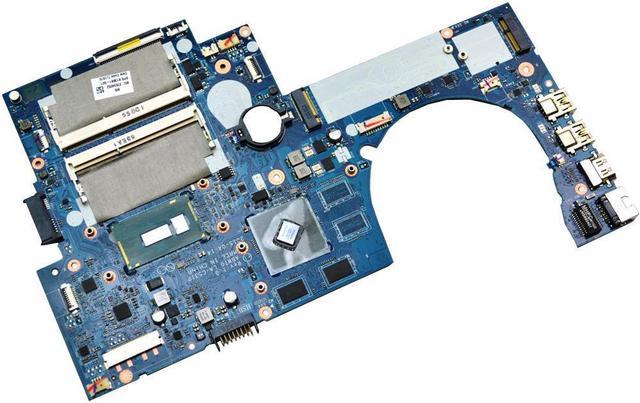 ABW70 LA-C531P HP Envy M7-N 17-N Core I7-5500U Geforce 940M Motherboard  813681-001 819965-001 Laptop Motherboards - Newegg.com