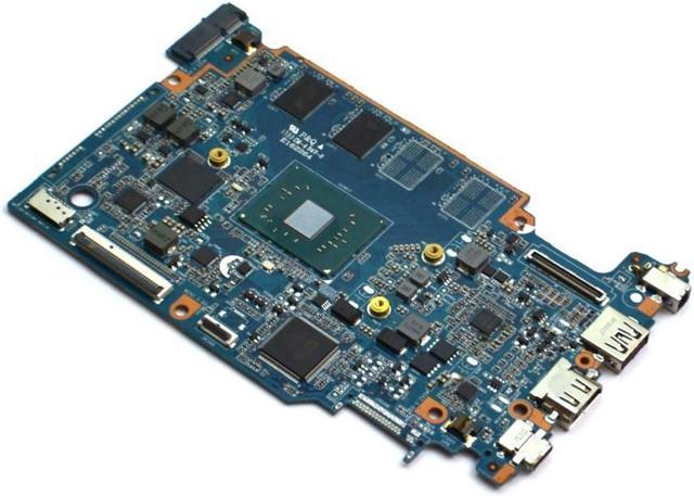 Lenovo Ideapad 120S-11IAP Celeron N3350 CPU 2GB / 32GB Motherboard  5B20P23755 Laptop Motherboards