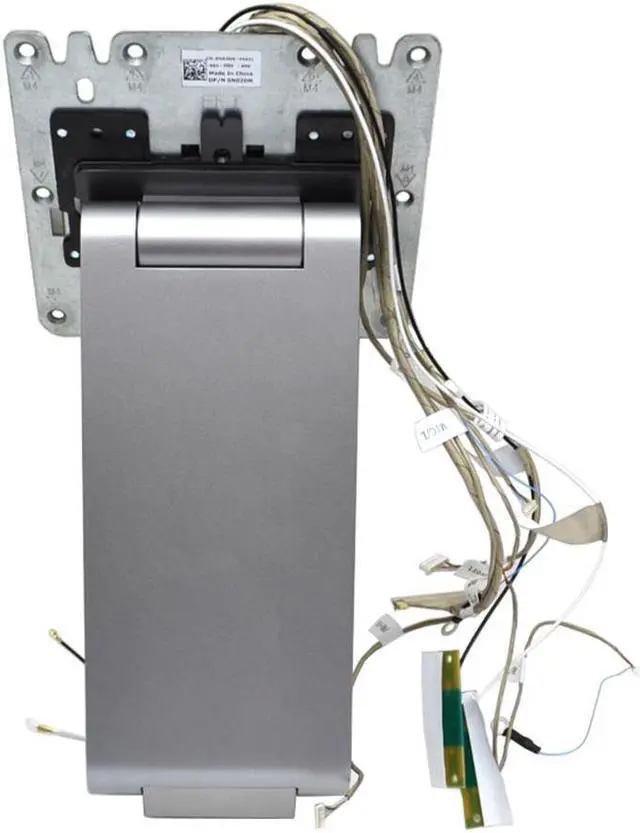 Main image of N02DN 0N02DN CN-0N02DN Dell Inspiron 2350 AIO Desktop Monitor Stand With Wire Harness Assembly US Monitor Stands