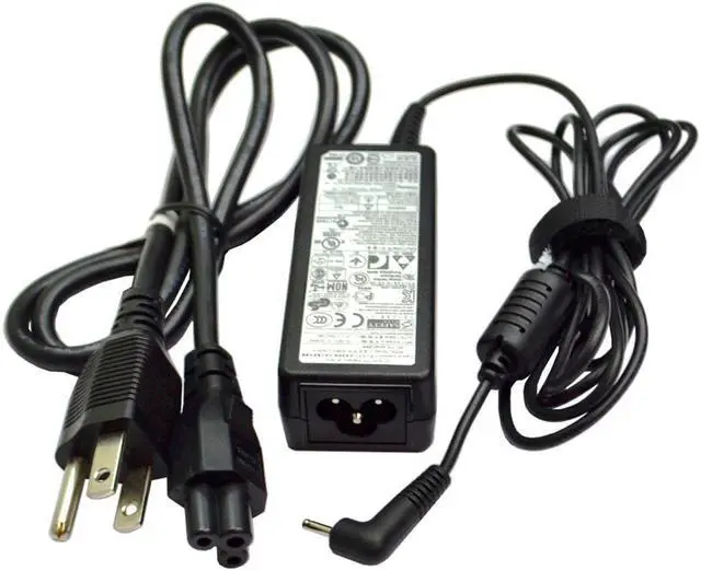 Main image of A12-040N1A BA44-00286A Genuine Samsung Tablet Smart PC 40W 12V 3.33A AC Adapter AC / DC Power Adapters