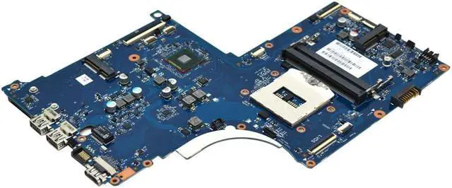 Main image of TPN-I111 HP Envy 17T-J M7-J 17-J Series Intel Socket PGA947 Laptop Motherboard 720265-001 Laptop Motherboards - OEM