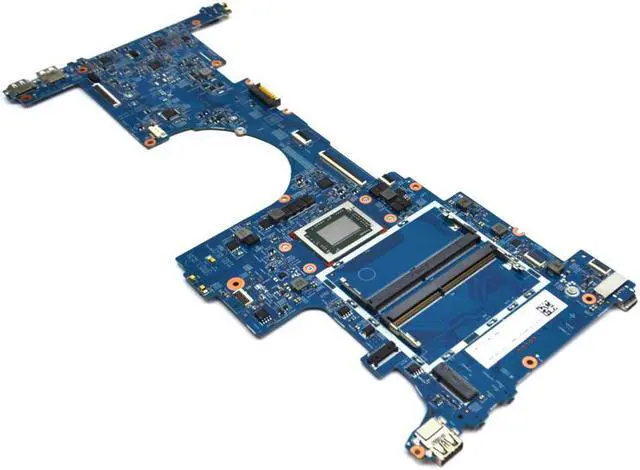 Main image of 924315-501 924315-601 924315-001 HP Envy X360 15M-BQ021DX 15-BQ Series AMD FX-9800P Laptop Motherboard Laptop Motherboards - OEM