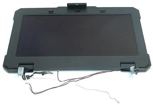 Main image of 6M63N 06M63N CN-06M63N Genuine Dell Latitude Rugged Extreme 7414 14.0" HD Touchscreen Assembly US Laptop LCD Screens