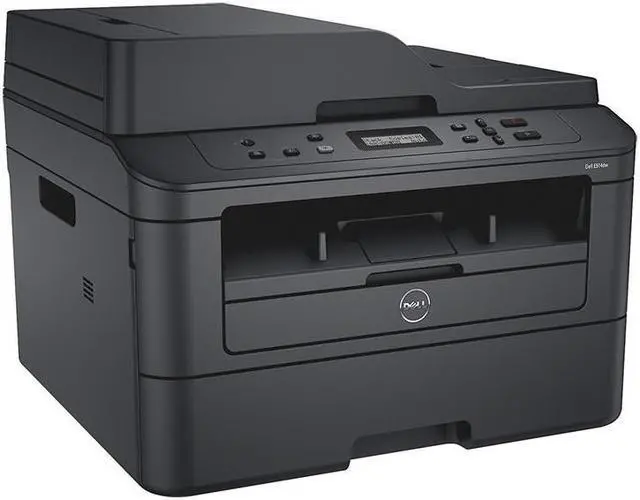Main image of E514dw 0W6T81 CN-0W6T81 Dell USB LCD ALL-IN-ONE Monochrome Wireless Laser Printer Scanner W6T81 Laser Printers