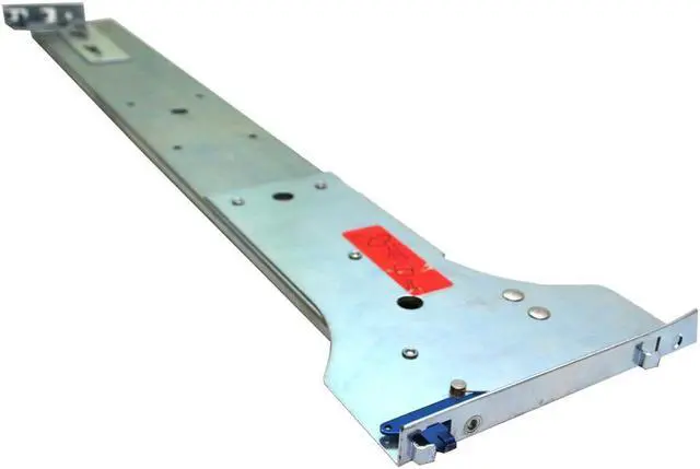 Main image of 6M914 06M914 CN-06M914 Genuine Dell Poweredge 6450 6650 ONE Side Server Rapid Rack Mount Rail USA Server Accessories