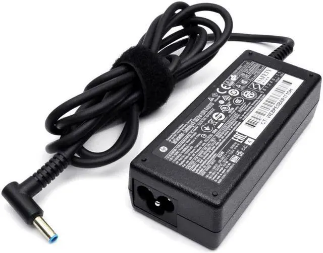 Main image of 753559-003 710412-001 Genuine HP Envy PPP009D 65W 19.5V 3.33A AC Power Adapter AC / DC Power Adapters