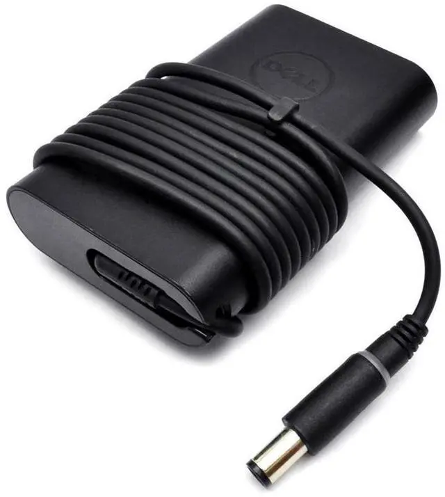 Main image of DA65NM130 CN-03F1CN Genuine Dell Latitude XPS 65W 19.5V 3.3A Slim AC Power Adapter 3F1CN AC / DC Power Adapters - OEM