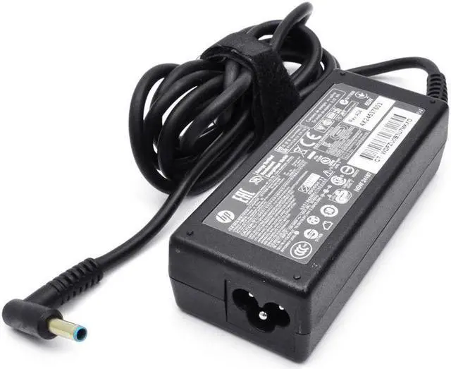 Main image of 709985-001 710412-001 Genuine HP Envy PPP009L-E 65W 19.5V 3.33A AC Power Adapter AC / DC Power Adapters