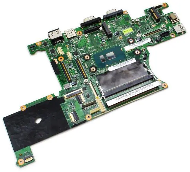 Alt view image 5 of 5 - Dell Latitude 14 Intel Core i7-6600U 2.6GHz Motherboard FY1VN 0FY1VN TW-0FY1VN