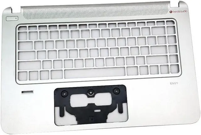 Main image of 37Y31TP103 EBY31001010 HP Envy 14-U 14T-U200 Series Laptop Palmrest 786464-001 NO Touchpad OR Keyboard Laptop Palmrest Touchpad Assembly - OEM