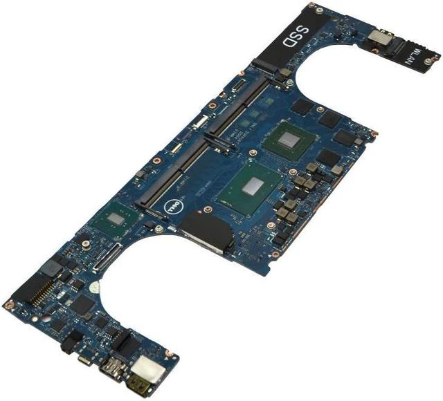 dell製　310DA Used - Very Good: CAM00/01 LA-E331P Dell XPS 15 9560 Core I7