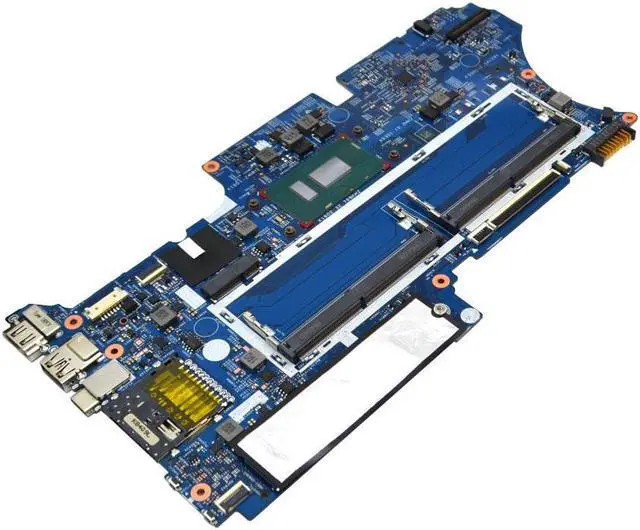 Main image of L18163-001_UA HP Pavilion X360 14T-CD 14M-CD 14-CD Core I5-8250U Laptop Motherboard L18163-001 Laptop Motherboards