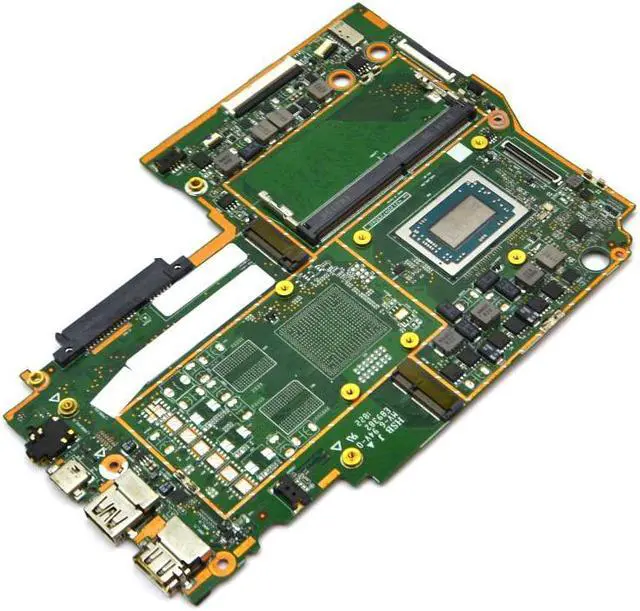 Main image of Lenovo Ideapad 330S-15ARR AMD Ryzen 5 2500U CPU 4GB RAM Motherboard 5B20R27416 Laptop Motherboards