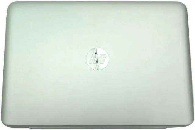 Main image of 728177-001_UB Genuine HP Envy 14-K 14T-K Series Silver LCD Display TOP Back Cover 728177-001 Laptop LCD Screen Covers - OEM