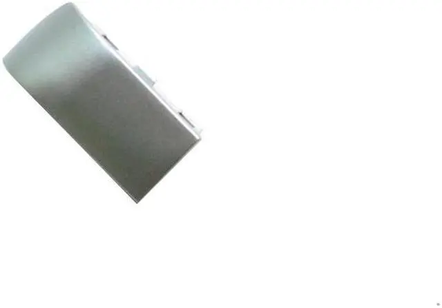 Main image of 655508-001 Genuine Original HP Touchsmart 520-1000 Series Left Ring Cover USA Laptop Hinge Covers & Bezels