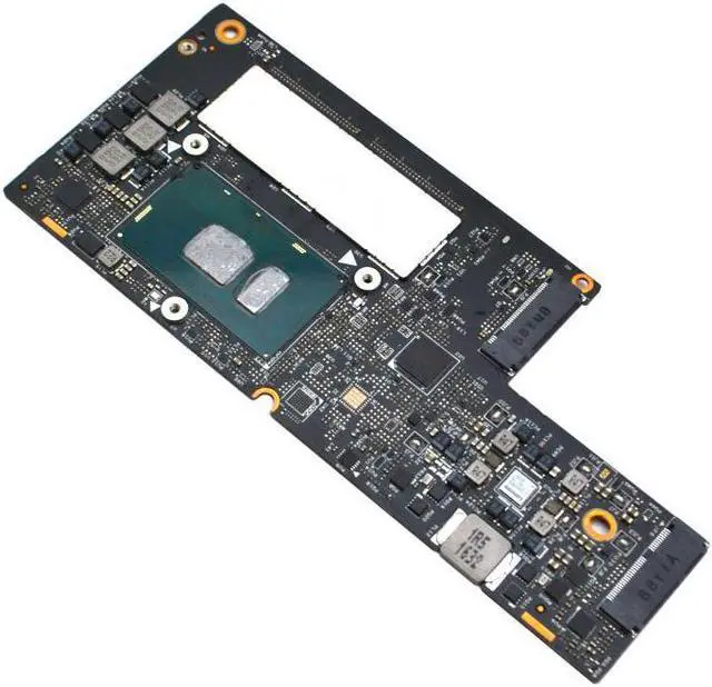 Main image of CYG50 NM-A901 Lenovo Yoga 910-13IKB Intel Core I7-7500U 16GB RAM Laptop Motherboard 5B20M35011 Laptop Motherboards