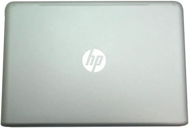 Main image of 829288-001 HP Envy 13-D Notebook Series Silver Laptop LCD Display TOP Back Cover Laptop LCD Screen Covers - OEM