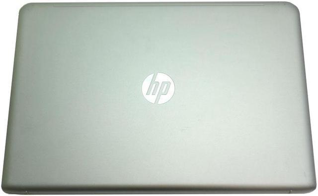 Laptop back 2024 cover hp