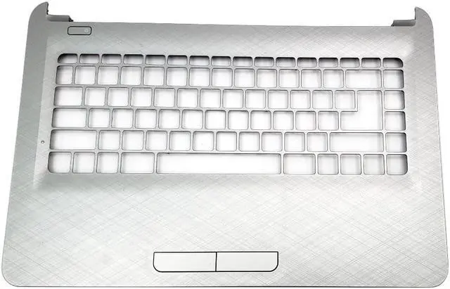 Main image of 1510B1782603 813915-001 HP 14-A 14T-A 14Z-A Spectre 13-V008TU Palmrest Touchpad NO Keyboard Laptop Palmrest Touchpad Assembly