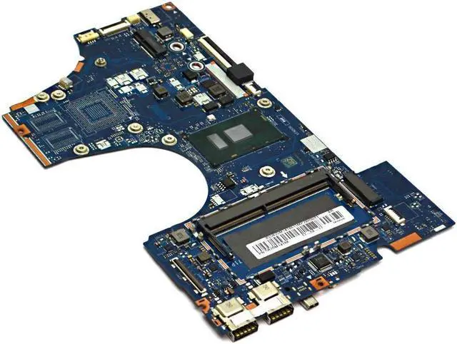 Main image of BIUY2_Y3 LA-D471P Lenovo Yoga 710-15IKB Series Intel Core I5-7200U Laptop Motherboard 5B20M14186 Laptop Motherboards