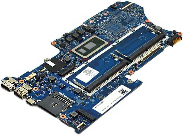 Main image of HP Pavilion X360 14M-DH 14T-DH 14-DH Series Core I5-8265U Motherboard L51133-001 Laptop Motherboards - OEM