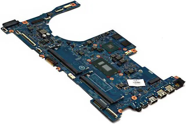 Main image of HP Envy 17T-BW000 17M-BW0013DX Core I7-8550U MX150 Laptop Motherboard L20712-001 Laptop Motherboards