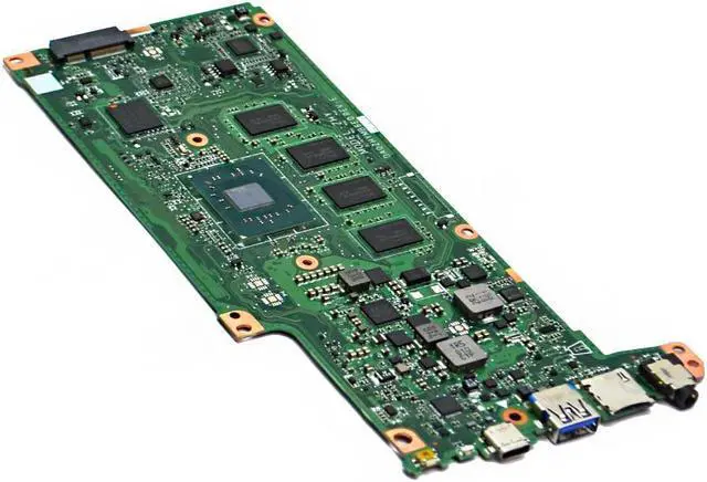 Main image of ZHY Acer Chromebook CP311-1HN Celeron N3350 4GB/32GB Laptop Motherboard NB.GVF11.002 Laptop Motherboards